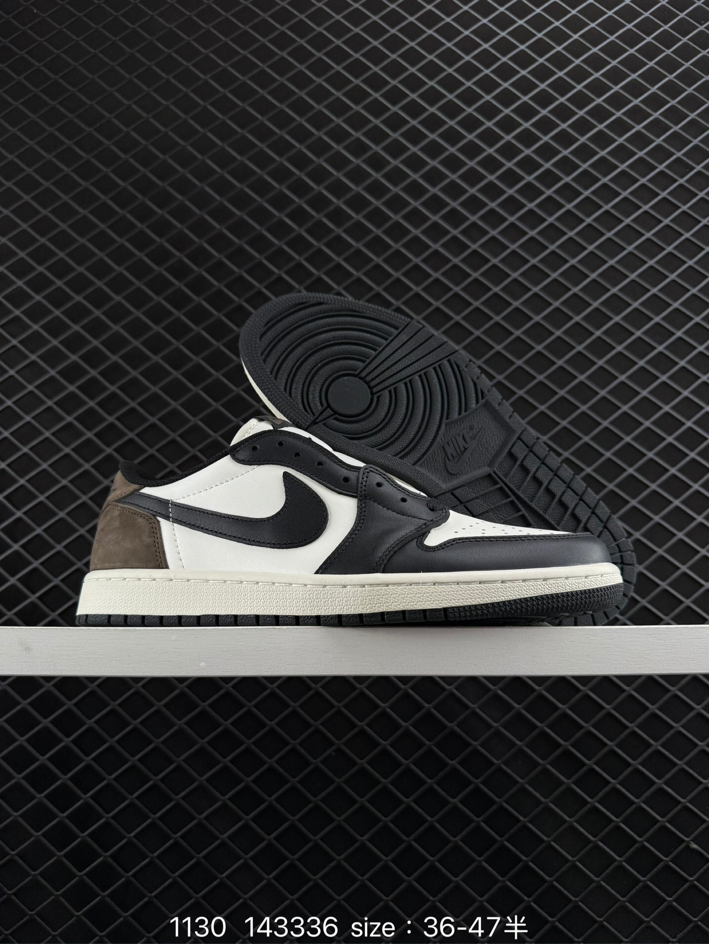 Jordan Air Jordan 1 Low OG 